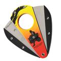 XIKAR Xi Cutter Acid Logo