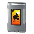 XIKAR Triple Flame Tabletop Lighter Acid Logo