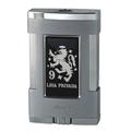 XIKAR Triple Flame Tabletop Lighter Liga Privada Logo