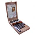 Liga Privada T52 5-Cigar Tasting Sampler