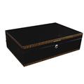 120-cigar Brynmor Humidor BRYN