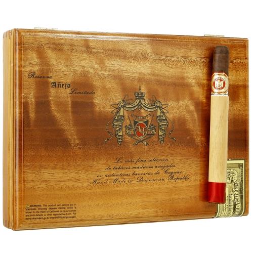 Arturo Fuente Anejo Reserva No. 48 7  * 48