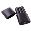 Bucklup 3 Finger Leather Case