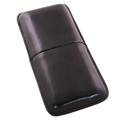 Bucklup 3 Finger Leather Case