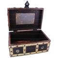 Gurkha Warlord Empty Cigar Box