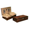 250-Cigar Salvador Humidor SLVDR