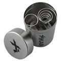 XIKAR Ash Can 424AC