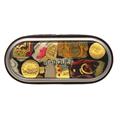 XIKAR HC Envoy 3 Cigar Case