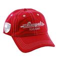 Torano Family Baseball Hat