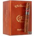La Flor Dominicana Double Ligero DL 700 6 1/2 * 60
