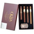 Oliva Gift Pack with Cutter, 4-Cigar Sampler