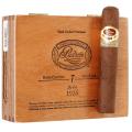 Padron 1926 Serie No. 9 Natural 5 1/4 * 56