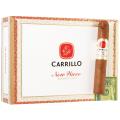 EP Carrillo New Wave Connecticut Brillantes 5  * 50