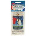 Smoke Odor Exterminator Candle for the Car