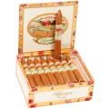 San Cristobal Elegancia Pyramid 6 1/8 * 52
