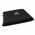 Montecristo Classic Silver Travel Humidor 