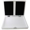 Montecristo Classic White Travel Humidor