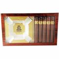 Trinidad Reserve Siglo VI Sampler with Ashtray