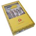 Montecristo 2011 Operation Hope Sampler with Lighter