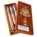 Hoyo de Monterrey Reposado en Cedros Collection, 3-Pack