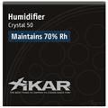 XIKAR Crystal 50 Humidifier 816XI