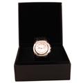 Montecristo Signature Round Chrono Sport SS Men s Watch