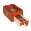 Macanudo Cru Royale Collection with Ashtray, 6-Cigar Sampler