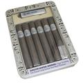 Macanudo Cru Royale Collection with Lighter, 6-Cigar Sampler