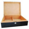 Torano Vault Humidor Plus 20 Cigars