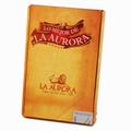 Lo Mejor de La Aurora, 5-Cigar Sampler
