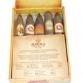 Lo Mejor de La Aurora, 5-Cigar Sampler