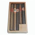 La Aurora Assortment, 5-Cigar Sampler