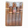 Miami Cigar Assortment, 5-Cigar Sampler