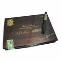 Arturo Fuente Opus X Forbidden X Keeper of the Flame 2013 6 1/4 * 49