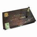 Arturo Fuente Opus X Forbidden X Heart of the Bull 1957 5 1/4 * 50