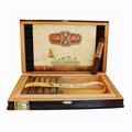 Arturo Fuente Opus X Forbidden X Heart of the Bull 1957 5 1/4 * 50