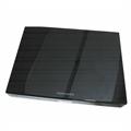 Montecristo Classic Black Travel Humidor 