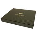 Cohiba Carbon Fiber Travel Humidor
