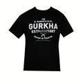 Gurkha Cigars T-Shirt