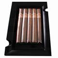 Saint Luis Rey Toro 5-Cigar Sampler with Ashtray