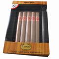 Gispert Toro 5-Cigar Sampler with Ashtray