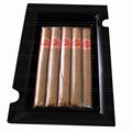 Gispert Toro 5-Cigar Sampler with Ashtray