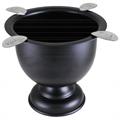 Stinky Cigar Tall Ashtray