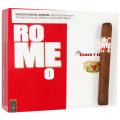 Romeo by Romeo y Julieta Churchill 7  * 56