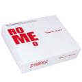 Romeo by Romeo y Julieta Churchill 7  * 56