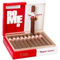 Romeo by Romeo y Julieta Toro 6  * 54