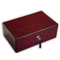 Diamond Crown Oxford 90-Cigar Humidor