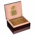 Craftsman s Bench 65-Cigar Humidor Maywood