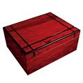 Craftsman s Bench Highlander 100-Cigar Humidor