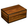 Craftsman s Bench Taj Mahal 110-Cigar Humidor